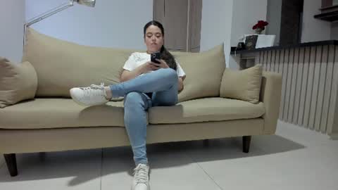 Lucie online show from 3, 7, 2026