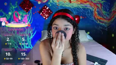 Lucie - online show from 1, 10, 2025