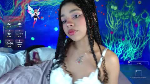 Lucie - online show from 28, 11, 2025