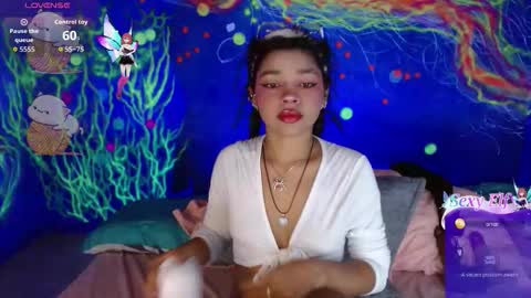 Lucie - online show from 28, 2, 2026