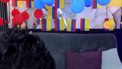 Lucie - online show from 5, 7, 2026