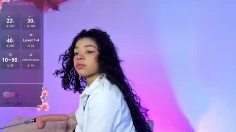 Lucie - online show from 29, 7, 2026
