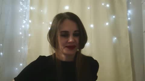 LucieMack online show from 16, 12, 2025