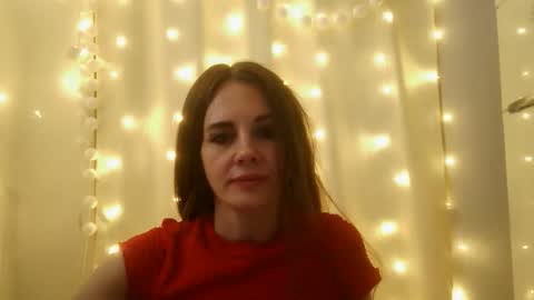 LucieMack online show from 9, 1, 2026