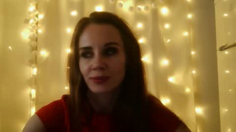 LucieMack online show from 12, 1, 2026