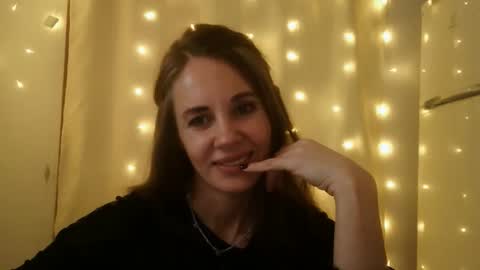 LucieMack online show from 23, 2, 2026