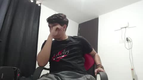 Fernando online show from 21, 3, 2026