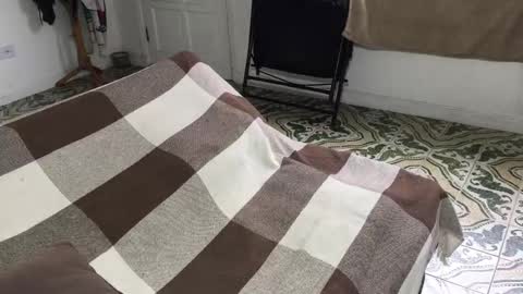 lucifer_curious online show from 1, 12, 2025