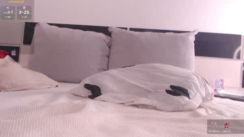 lucifera1 online show from 7, 1, 2026