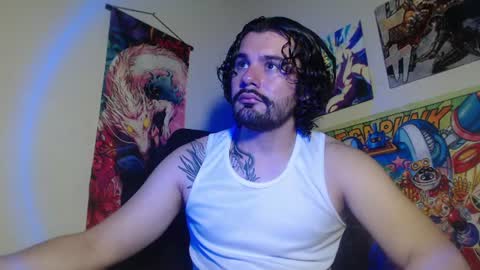 Snapshot of luciferblackfyre chatting on 9, 7, 2026 Nathan online show from 9, 7, 2026