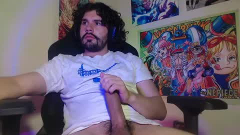 Snapshot of luciferblackfyre chatting on 1, 8, 2026 Nathan online show from 1, 8, 2026