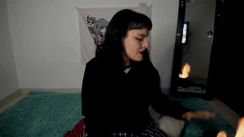 Snapshot of luciferrx666 chatting on 3, 12, 2024 camila online show from 3, 12, 2024