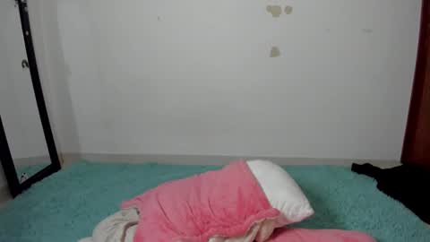 Snapshot of luciferrx666 chatting on 14, 1, 2025 camila online show from 14, 1, 2025