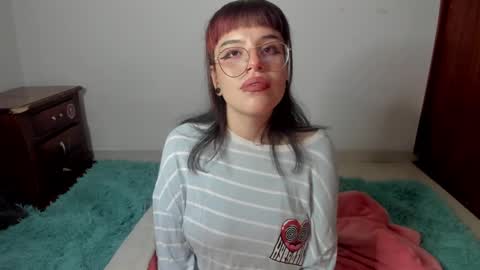 Snapshot of luciferrx666 chatting on 14, 2, 2025 camila online show from 14, 2, 2025