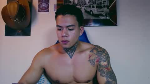 luciferstar01 online show from 5, 4, 2026