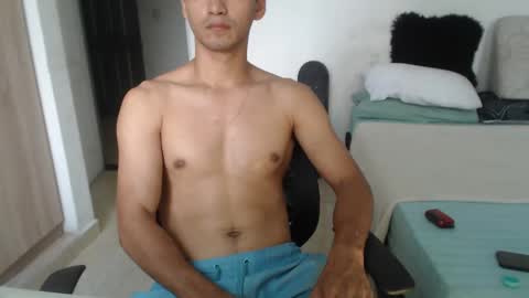 leonel online show from 23, 1, 2025