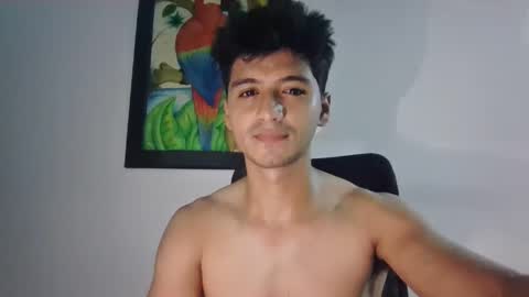 leonel online show from 18, 2, 2026