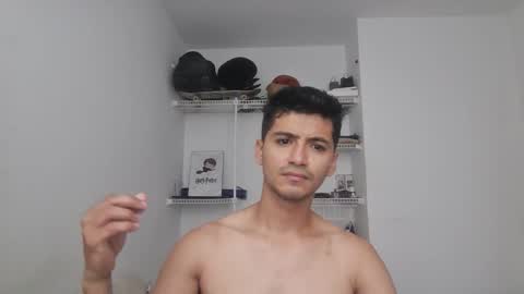 leonel online show from 3, 3, 2026