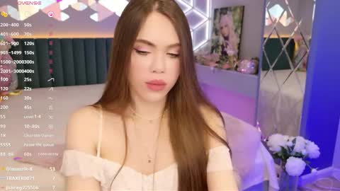 MimiFors online show from 7, 5, 2026