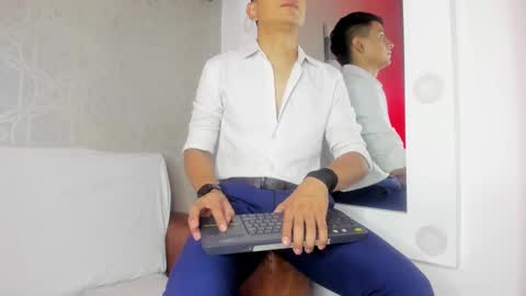 Leo online show from 18, 2, 2025