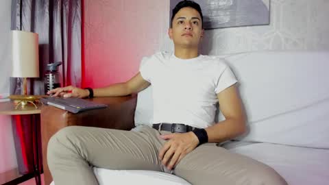 Leo online show from 20, 2, 2025