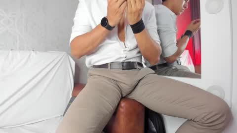 Leo online show from 4, 3, 2025