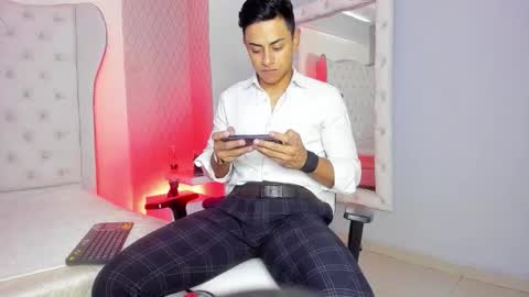 Leo online show from 20, 3, 2026