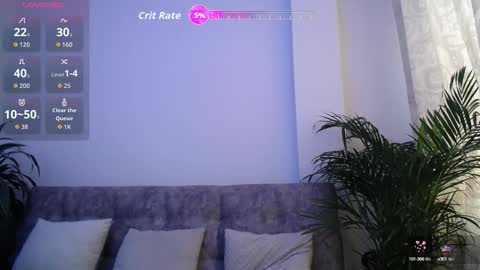 luciiana online show from 30, 9, 2025