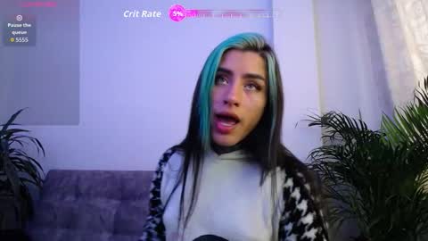 luciiana online show from 5, 11, 2025