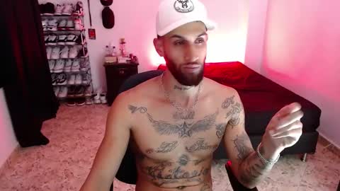 Snapshot of luciifer_hills chatting on 10, 12, 2024 luciifer_hills online show from 10, 12, 2024