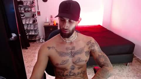 Snapshot of luciifer_hills chatting on 12, 12, 2024 luciifer_hills online show from 12, 12, 2024