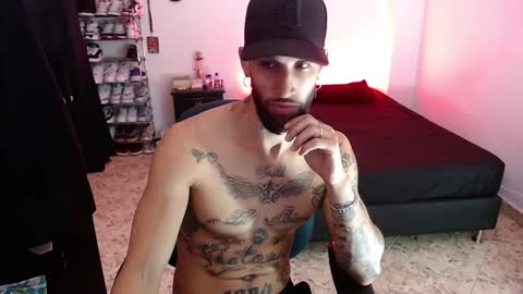 Snapshot of luciifer_hills chatting on 16, 12, 2024 luciifer_hills online show from 16, 12, 2024