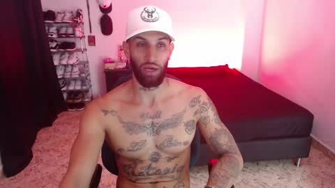 Snapshot of luciifer_hills chatting on 17, 12, 2024 luciifer_hills online show from 17, 12, 2024