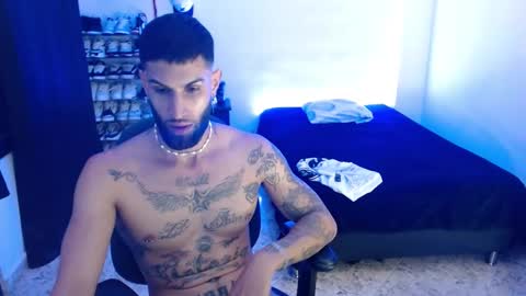 Snapshot of luciifer_hills chatting on 31, 12, 2024 luciifer_hills online show from 31, 12, 2024