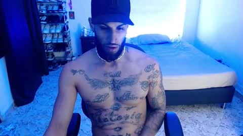 Snapshot of luciifer_hills chatting on 10, 3, 2025 luciifer_hills online show from 10, 3, 2025