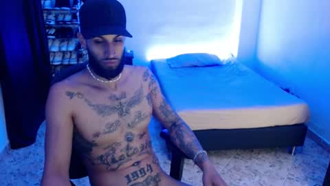 Snapshot of luciifer_hills chatting on 10, 3, 2025 luciifer_hills online show from 10, 3, 2025