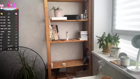 Mia online show from 14, 3, 2026