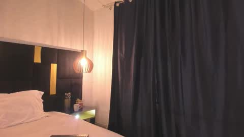 Lucio online show from 5, 12, 2025