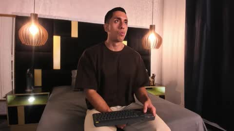 Lucio online show from 2, 5, 2026