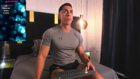 Snapshot of lucio__fox chatting on 28, 6, 2026 Lucio online show from 28, 6, 2026