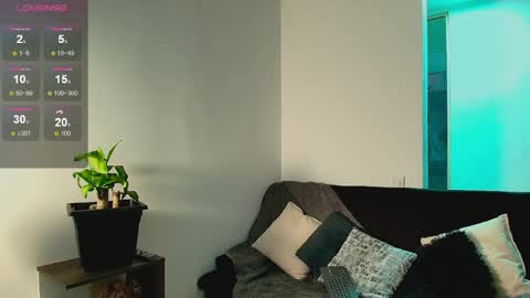 Snapshot of lucio__fox chatting on 29, 7, 2026 Lucio online show from 29, 7, 2026