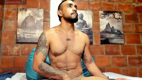 luck_andrew online show from 19, 5, 2026