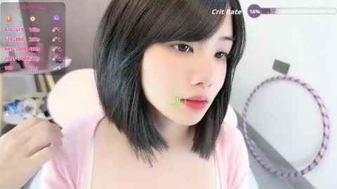 luckaisha online show from 1, 2, 2026