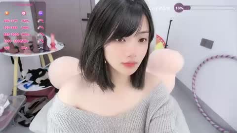 luckaisha online show from 8, 5, 2026