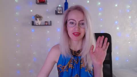 Arina online show from 6, 3, 2025