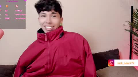 Noor online show from 8, 3, 2025