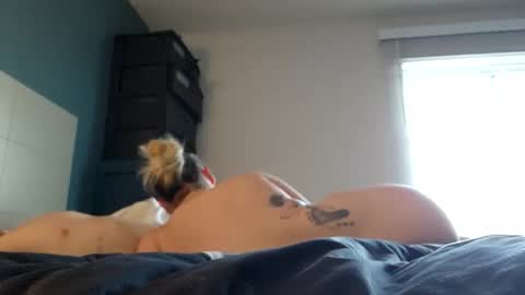 Snapshot of luckilyfound33 chatting on 12, 3, 2026 luckilyfound33 online show from 12, 3, 2026