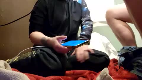 Snapshot of luckilyfound33 chatting on 14, 3, 2026 luckilyfound33 online show from 14, 3, 2026