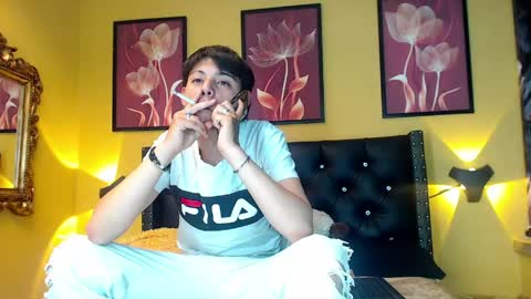 Snapshot of luckk_ chatting on 16, 5, 2026 luckk_ online show from 16, 5, 2026
