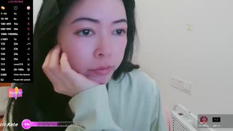 Jinn online show from 18, 1, 2026